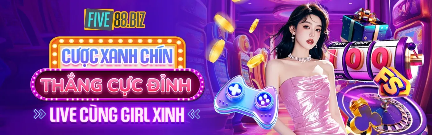 Đa dạng trò chơi tại 999bet
